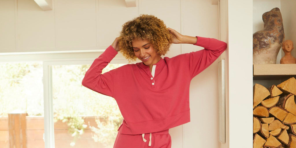 Long Sleeve Tops