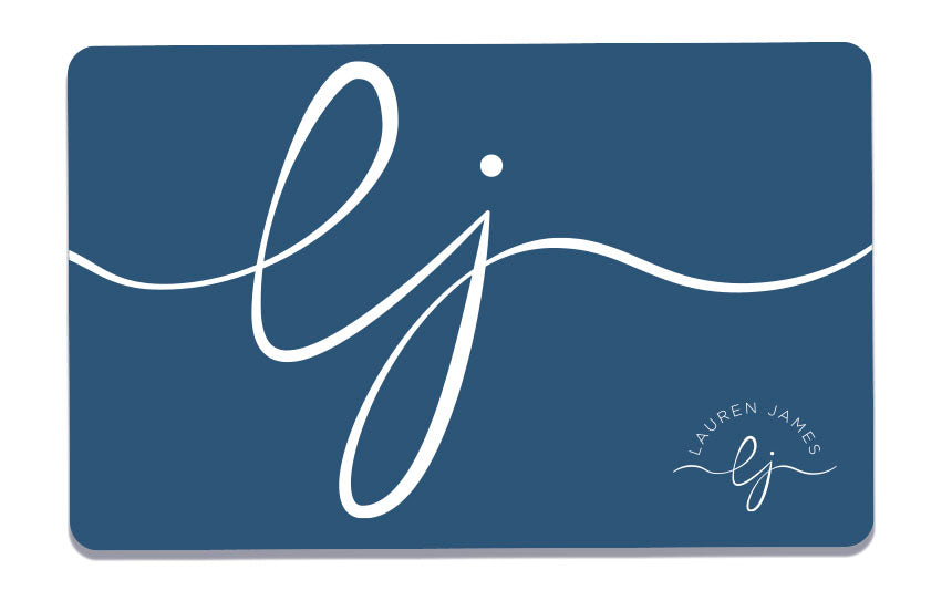 EGift Card Lauren James