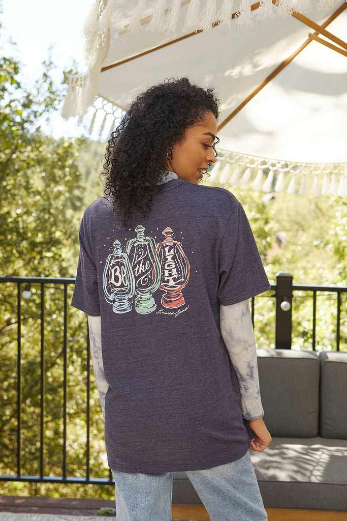 Be The Light T-shirt
