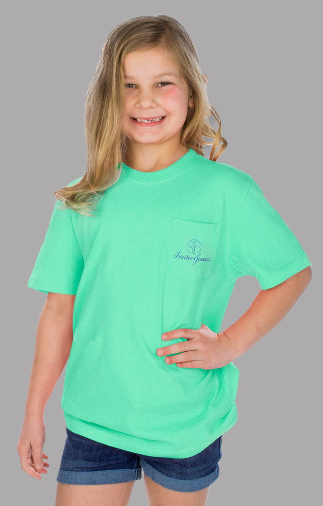 Kids Lauren James